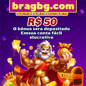 bragbg.com Indique amigos para receber um bônus