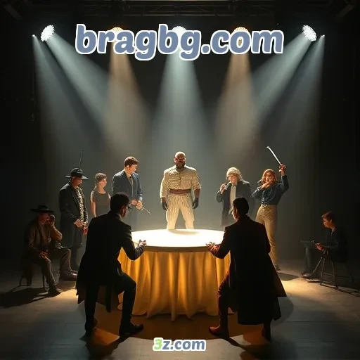 bragbg.com Terror