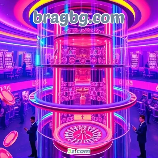 bragbg.com Plataforma